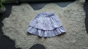 divci sukynka zn. Teeny-Tiny vel. 92-98