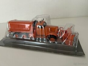 Zil 257