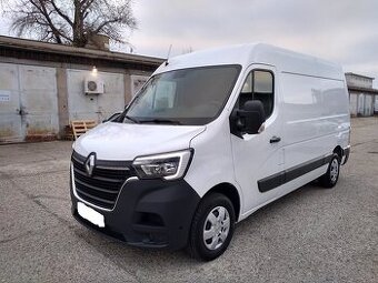 2021_RENAULT MASTER L2H2_2x KLIMA_320.000Kč netto_