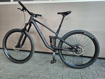 CUBE STEREO ONE44 C:62 PRO carbon´n´black