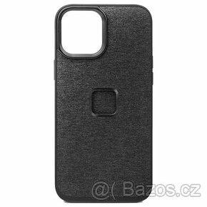 Kryt na mobil Peak Design Everyday Fabric Case na Apple iPho