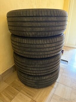 Letní pneumatiky Michelin