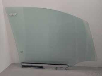 Opel Zafira A 1,6 99, sklo dveří LP