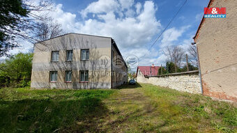 Prodej nájemního domu, 900 m², Lipno