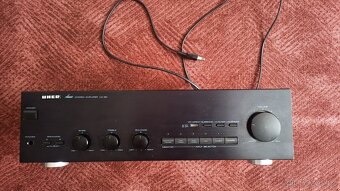 Uher UA-50 - spíš k opravě - 1