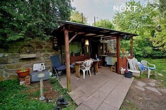 Pronájem pozemek Zahrada, 800㎡