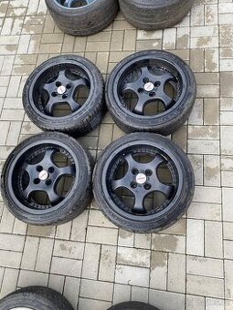 Alu 4x100 r16