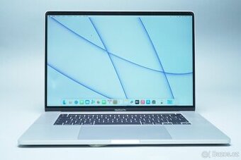 ZÁRUKA/Macbook Pro 16" TB CTO/I9 2.3GHZ/16GB RAM/1TB SSD/CZ