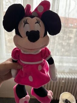 Minie mamka - 1