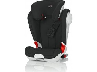 Autosedačka Britax Römer Kidfix XP 2019 Cosmos Black