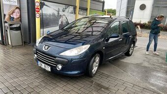 Prodam Peugeot 307 SW 1,6 hdi 80Kw
