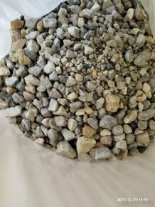 6kg horská směs, kamínky do akvárka - 1