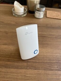 TP-Link TL-WA850RE - 1
