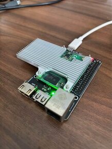 Raspberry Pi Compute Module 4