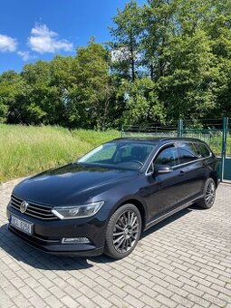 Passat B8 2016 VIRTUAL COCKPIT