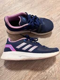 Tenisky adidas 34 - 1