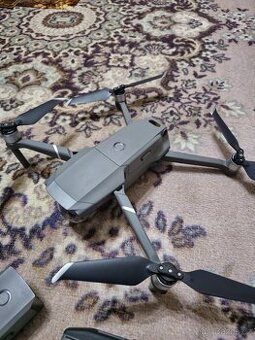 Dron DJI Mavic 2 Zoom - 1
