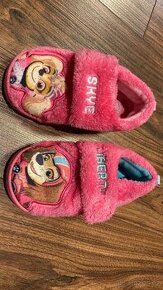 Bačkůrky Tlapková patrola (Paw Patrol) vel. 23/24