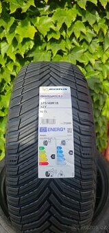 Michelin Crossclimate 2 225/40/18