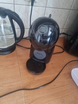 Kávovar dolce gusto