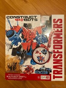 Transformers - autobot - 1