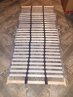 Lamelový rošt IKEA Lönset 90x200