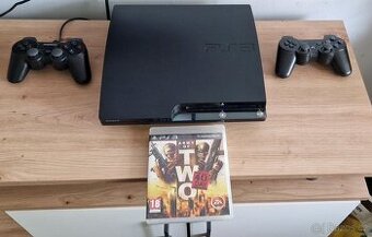 Ps3 slim