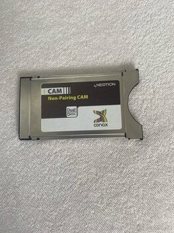 Dekódovací modul Neotion CAM