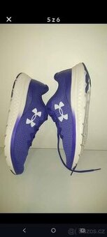 Tenisky Under Armour 44, 45, 46 a 47
