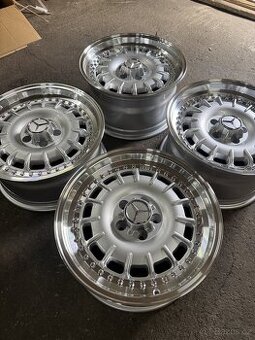 Alu kola 5x112 r17