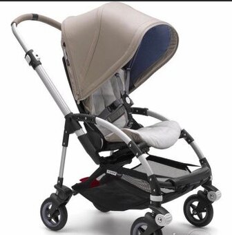 Bugaboo bee 5