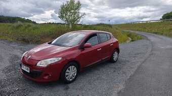 Renault Megane 3 1.9 DCi 96kw