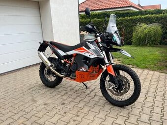 KTM 790 Adventure R
