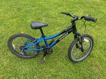 Specialized Hotrock