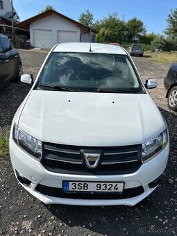 Prodám Dacia Logan