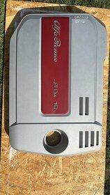 Kryt motoru Alfa Romeo 159 1.9 16v