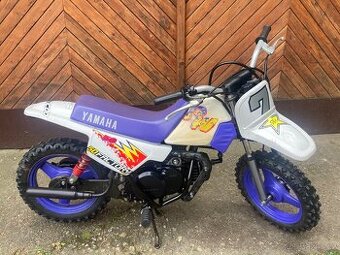 Yamaha PW 50