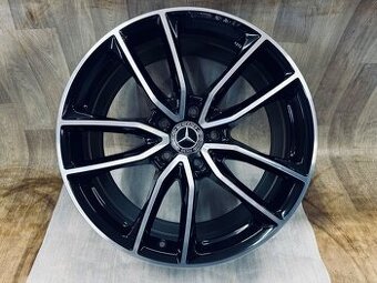 TOP kola Mercedes G AMG 20” W463 originál