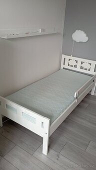 Dětská postel Ikea Kritter