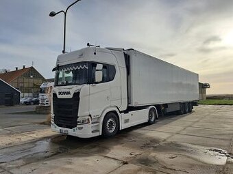 Frigo C+E brigády