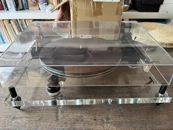 Kvalitní Gramofon Project