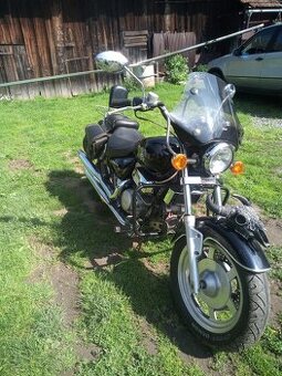 Chopper