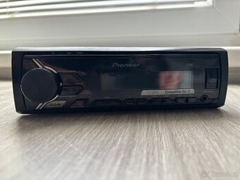 Autorádio Pioneer