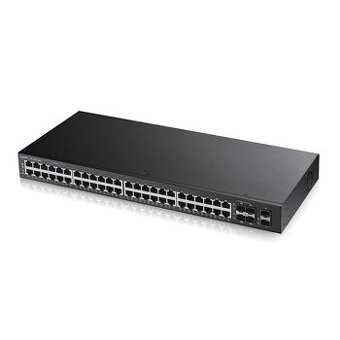Switch Zyxel GS1920-48 - 1