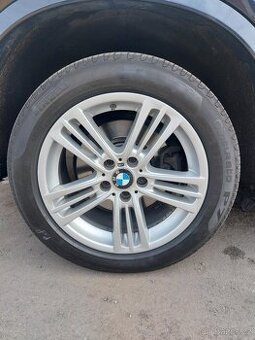 BMW X4 R18