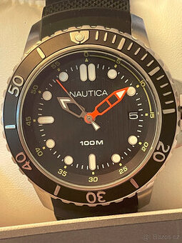 Hodinky Nautica model NAD18519G