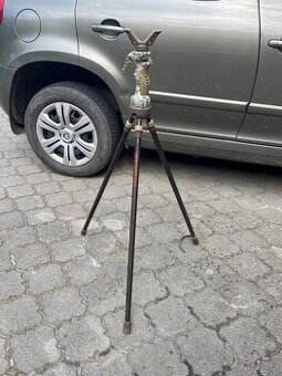 Trojnožka primos 3 generace