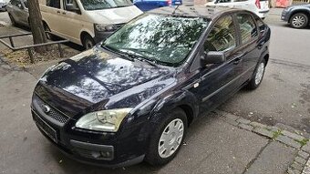 Prodám Ford Focus 2007 1.6 16v Klima