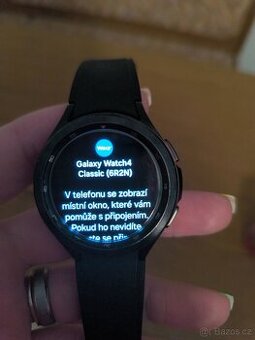 Samsung Galaxy watch 4 44mm