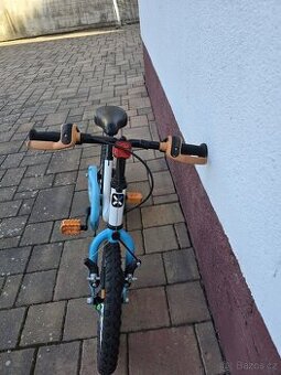 Jízdní dětské kolo